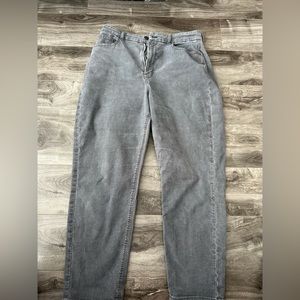 American Eagle corduroy